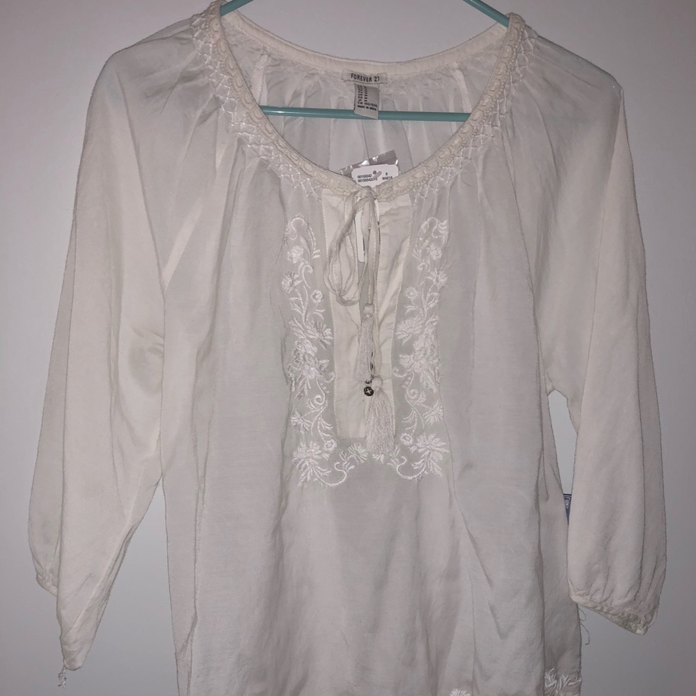 NWT cute forever 21 top!